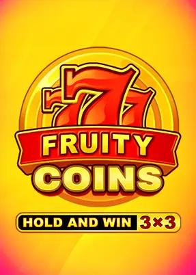 777 Fruity Coins