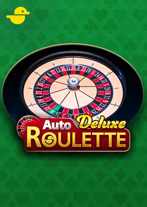 Auto Roulette Deluxe