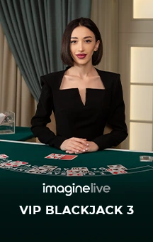 VIP Blackjack 3
