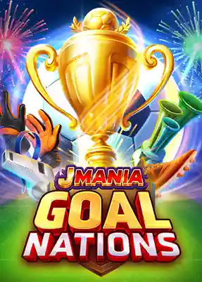 J mania Goal Nations