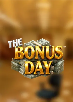 THE BONUS DAY